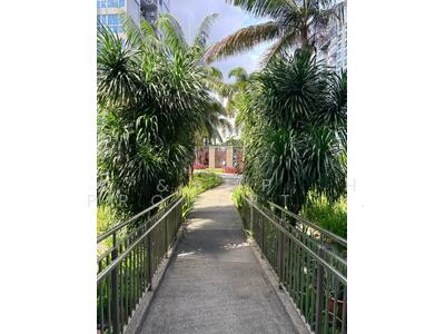 For Rent - Waterview