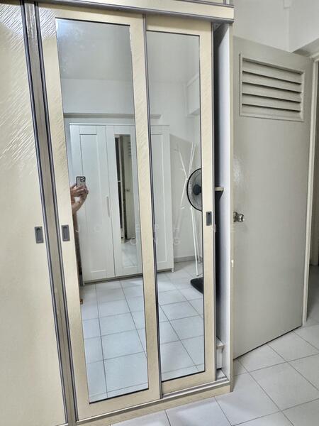 For Rent - 113 Bedok Reservoir Road