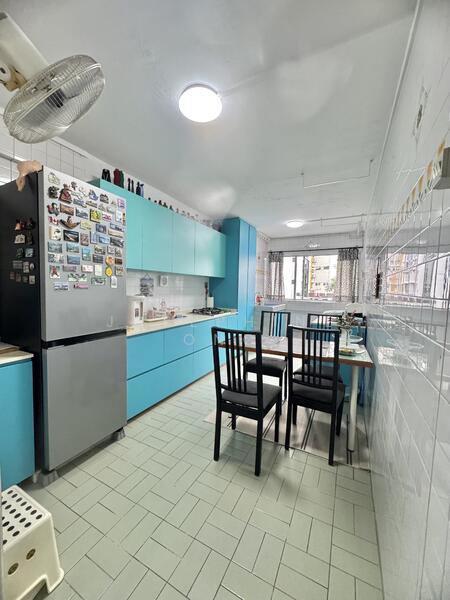 For Rent - 113 Bedok Reservoir Road