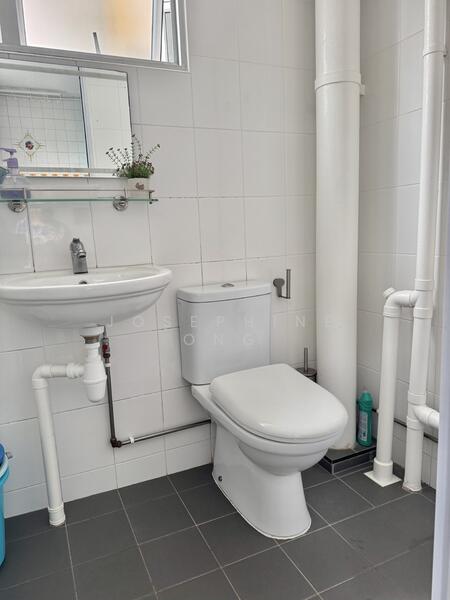 For Rent - 113 Bedok Reservoir Road