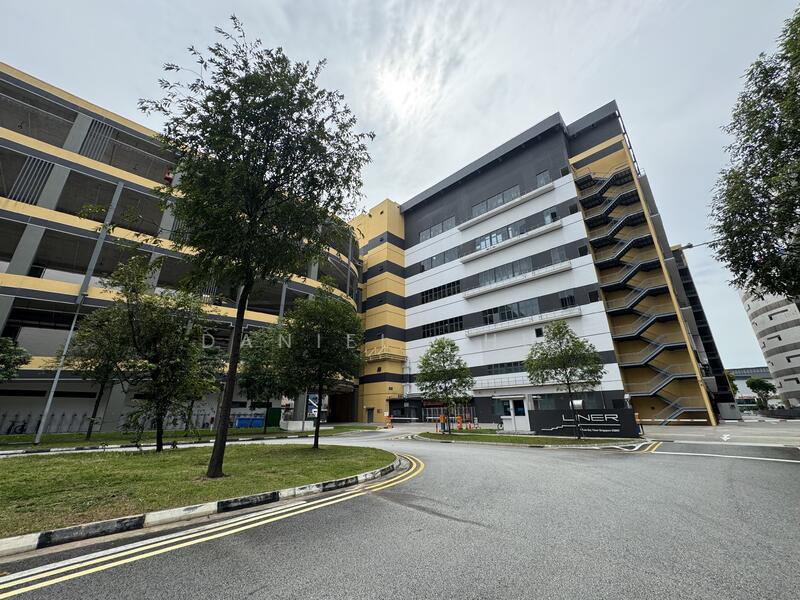 LINER, 1 Tuas Bay Close, 5,654 sqft, Factory / Workshop (B2) For Sale, by Daniel Chua, 60176188 - CommercialGuru.com.sg