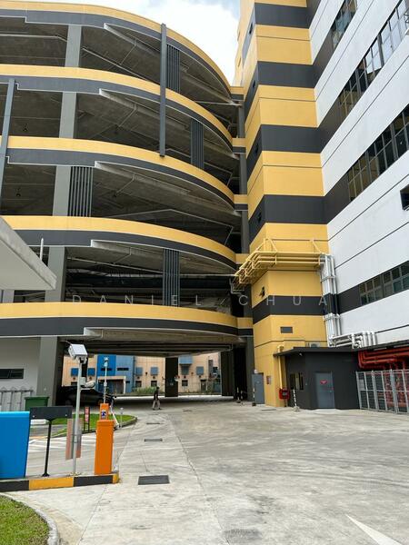 LINER, 1 Tuas Bay Close, 5,654 sqft, Factory / Workshop (B2) For Sale, by Daniel Chua, 60176188 - CommercialGuru.com.sg
