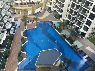 For Rent - Urban Vista