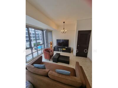 For Rent - UE Square