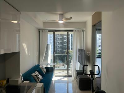 For Rent - Amber Park