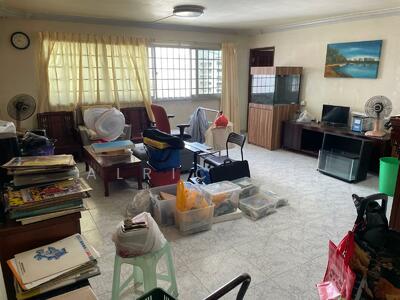 For Rent - 452 Pasir Ris Drive 6