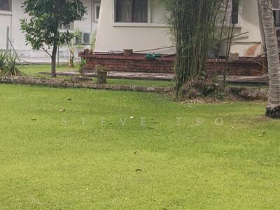 For Sale - Oei Tiong Ham Park