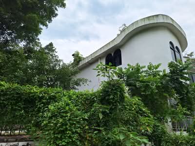 For Sale - Oei Tiong Ham Park