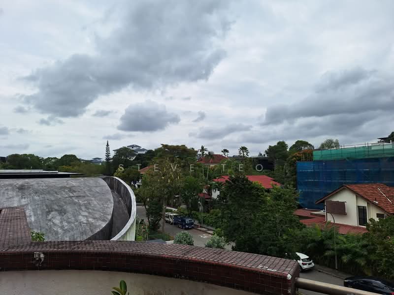 Oei Tiong Ham Park Good Class Bungalow For Sale at S$ 35,000,000 | PropertyGuru Singapore