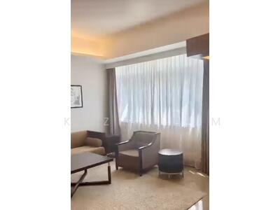 For Rent - Orchard Scotts