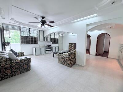 For Sale - 8 Lorong 7 Toa Payoh