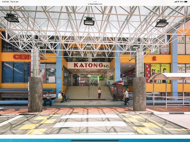 Katong Shopping Centre, 865 Mountbatten Road, 215 sqft, Other Retail For Sale, by Irene Tan, 60176233 - CommercialGuru.com.sg