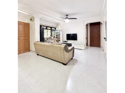 For Sale - 897B Woodlands Drive 50