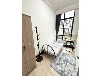 For Rent - Regent Heights