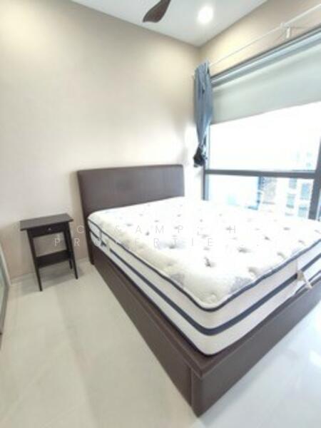 For Rent - Robin Suites