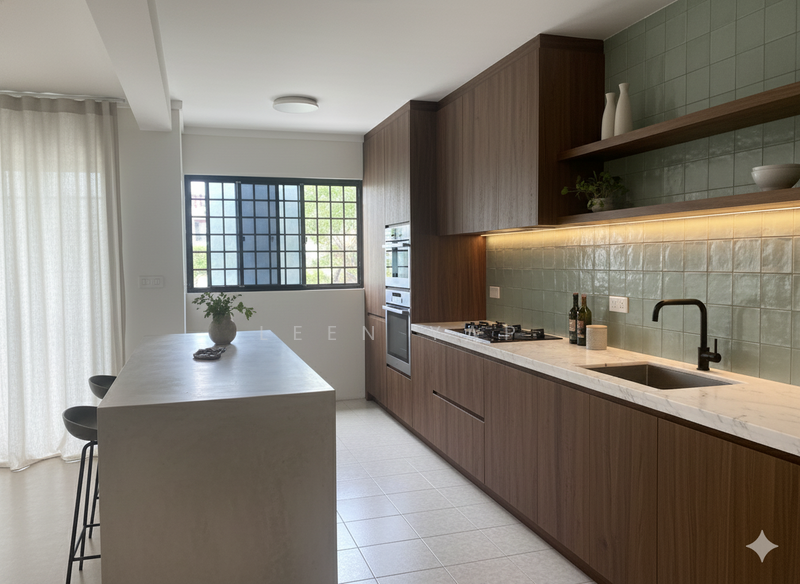 For Sale - Jurong East street 21