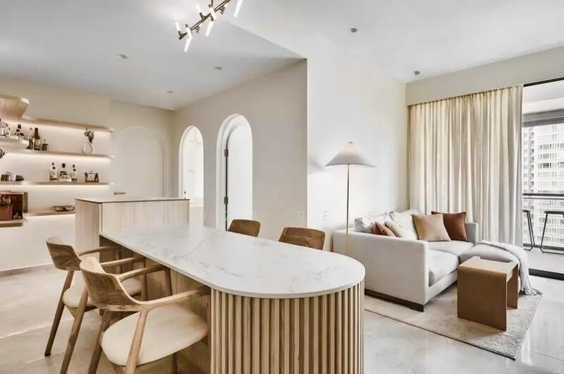 Dining | Living Room