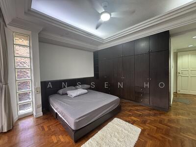 For Rent - The Tanamera