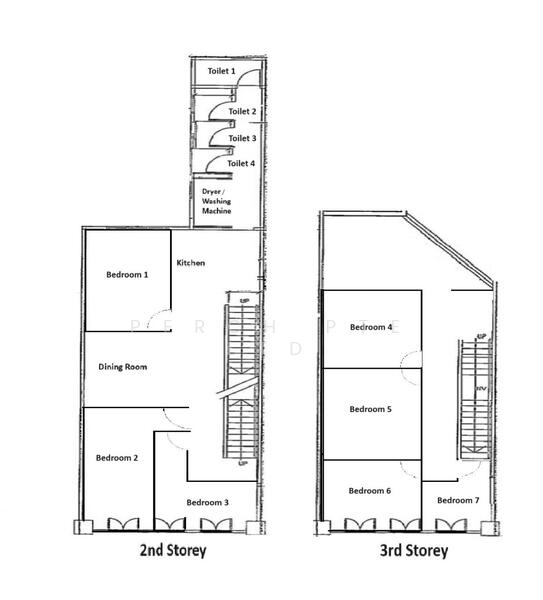 For Rent Telok Ayer Shophouse