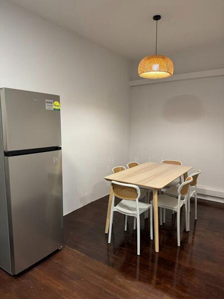For Rent - Telok Ayer Shophouse