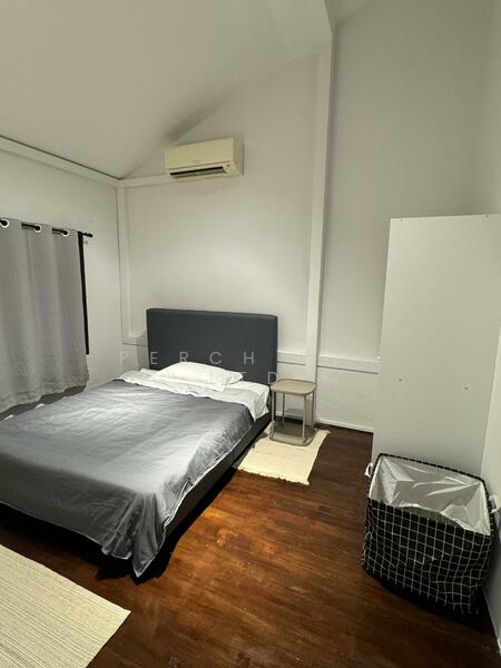 For Rent - Telok Ayer Shophouse