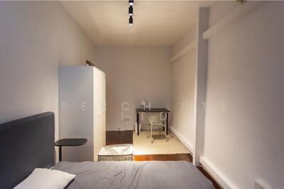 For Rent - Telok Ayer Shophouse