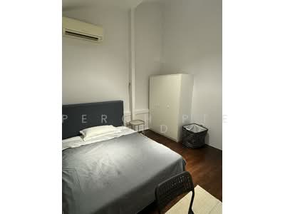 For Rent - Telok Ayer Shophouse