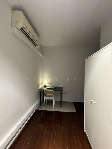 Telok Ayer Shophouse, , Room Rental, 120 sqft, Shophouse For Rent, by Perch, 60176252 - Study - PropertyGuru.com.sg