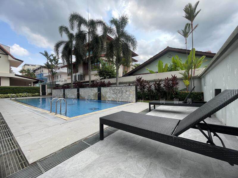 For Sale - Breezy Mansions