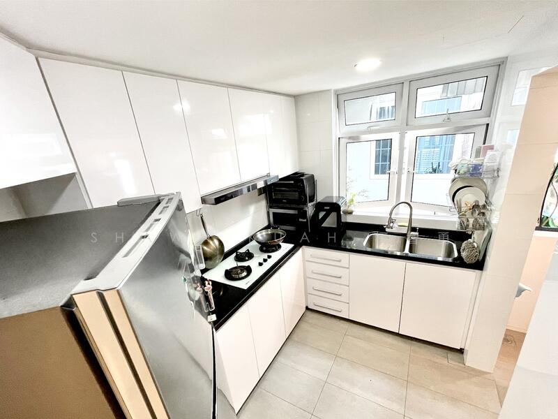 For Sale - Breezy Mansions