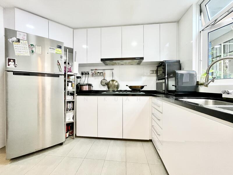 For Sale - Breezy Mansions