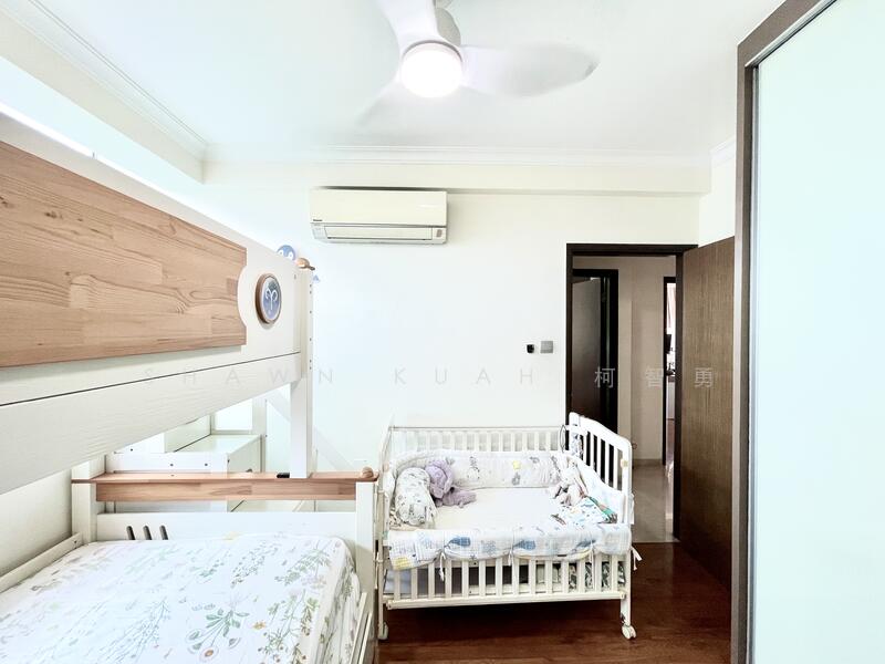 For Sale - Breezy Mansions