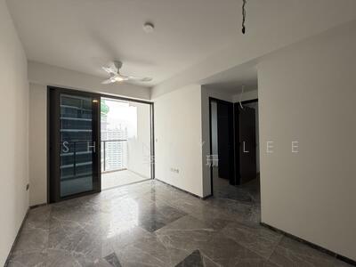 For Rent - One Bernam