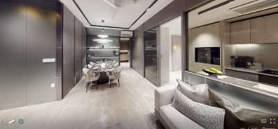 For Sale - FREEHOLD BEST BUY NEAR DAKOTA 1KM TO KONG HWA