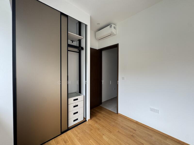 Atlassia Condominium For Sale at S$ 1,250,000 | PropertyGuru Singapore - Bedroom