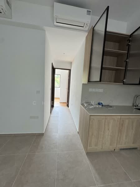 Atlassia Condominium For Sale at S$ 1,250,000 | PropertyGuru Singapore - Kitchen