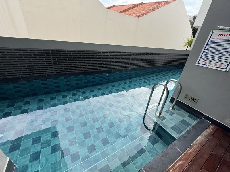 Atlassia Condominium For Sale at S$ 1,250,000 | PropertyGuru Singapore