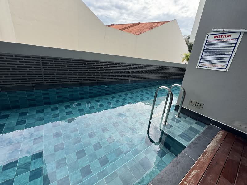 Atlassia Condominium For Sale at S$ 1,250,000 | PropertyGuru Singapore