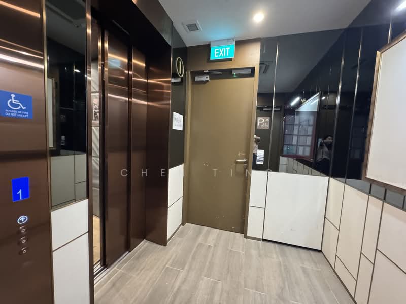 Atlassia Condominium For Sale at S$ 1,250,000 | PropertyGuru Singapore
