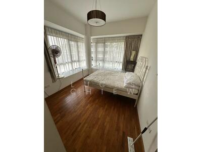 For Rent - NV Residences