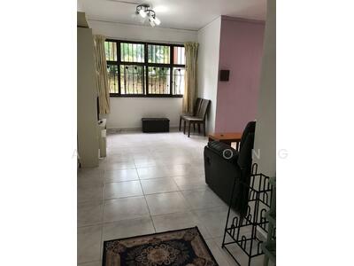 For Rent - 127 Rivervale Street