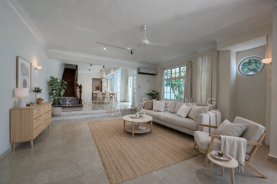 For Rent - Semi D at Whitley Road