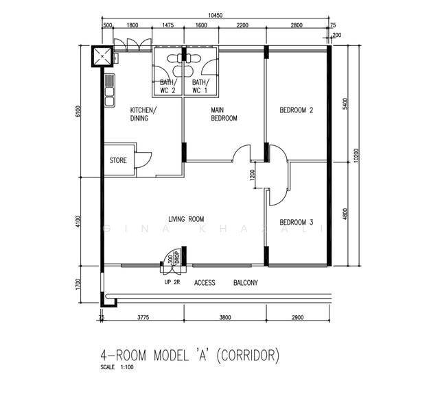 For Sale 902 Jurong West Street 91