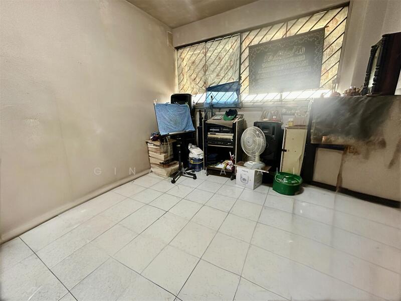 For Sale - 902 Jurong West Street 91