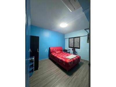 For Rent - 208 Jurong East Street 21