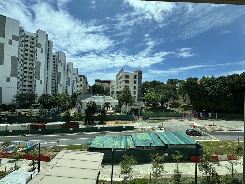 For Rent - 222A Mount Vernon Road