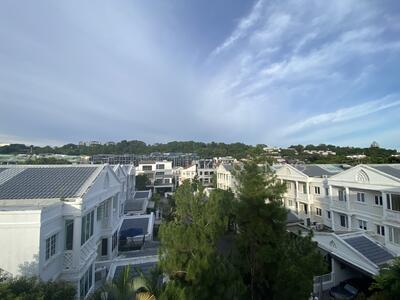 For Sale - Corner Terrace for Sale Near Pasir Panjang MRT Station