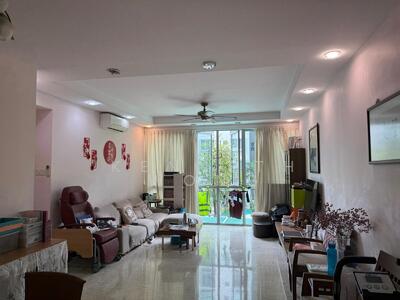 For Sale - The Eden @ Tampines