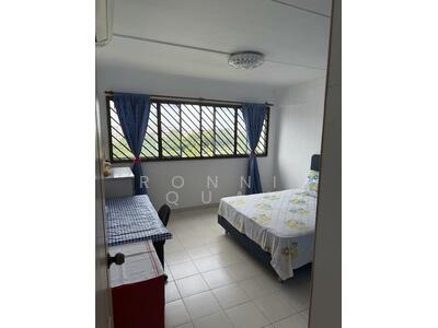 For Rent - 136 Simei Street 1