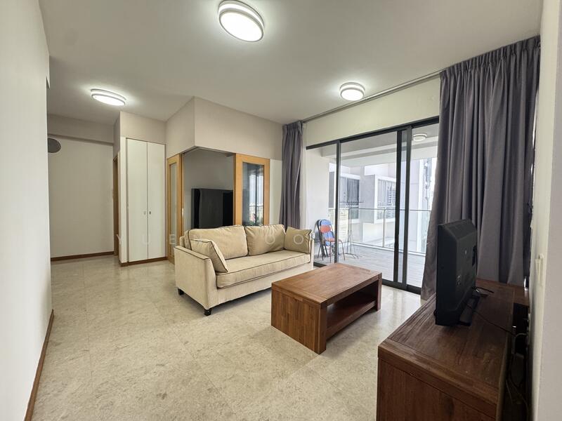 For Rent - Cityscape at Farrer Park